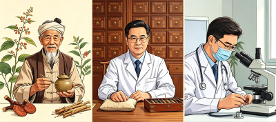 壮医+中医+西医：一套HIS如何支撑"多医合一"的诊疗模式？