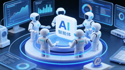 紧跟国家智能体新政策，经创贺联合规赋能智慧医疗