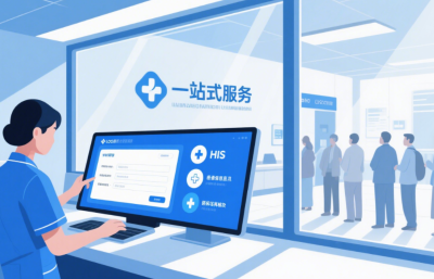 选 HIS 系统，你真的选对了吗？— 一个 10 年医疗 IT 老兵的真心话