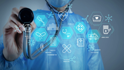 湖北新政赋能智慧医疗，HIS系统成医疗机构转型核心引擎