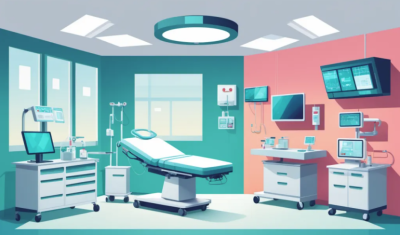 经创贺联通过ISO 14971认证，以标准铸安心，以专业护健康