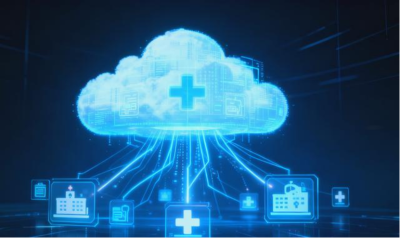 医保云风口下，HIS 系统的核心赋能逻辑