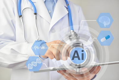 张文宏教授拒用病历 AI 后，我们更该懂：AI + 医疗的正确打开方式